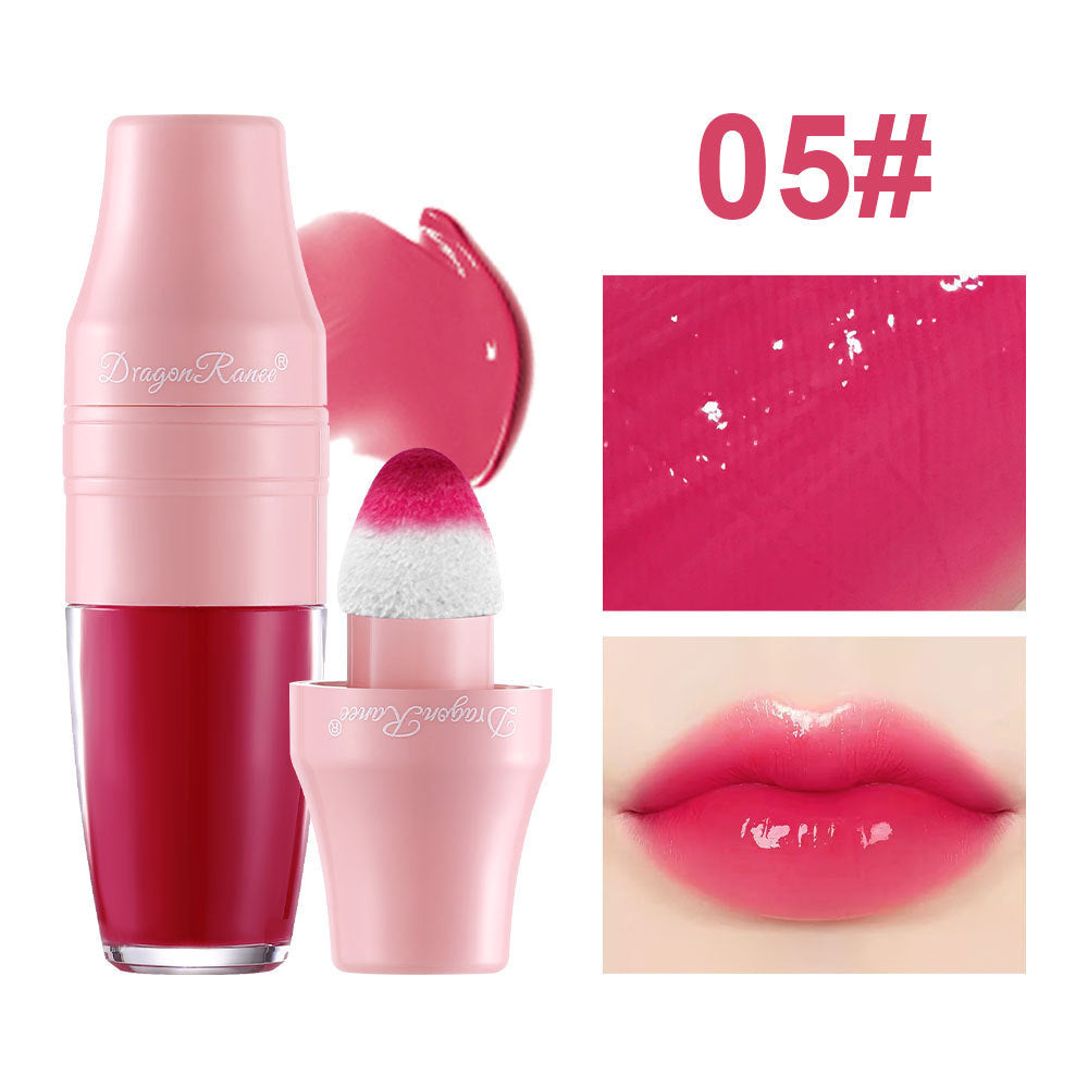 Shake Mirror Lip Stain Lacquer - Premium 0 from chiquetrends.com - Just $8! Shop now at chiquetrends.com