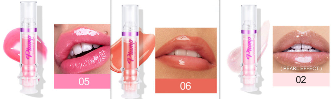 New Tube Lip Rich Lip Color - Premium 0 from chiquetrends.com - Just $10! Shop now at chiquetrends.com