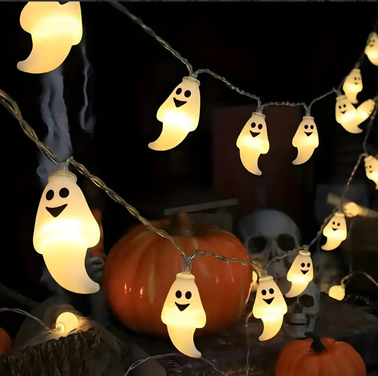 PVC Soft Material Halloween Lighting - Premium 0 from chiquetrends.com - Just $16.92! Shop now at chiquetrends.com