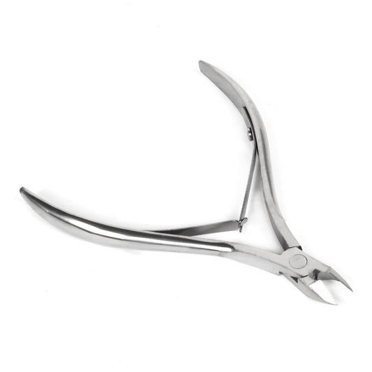 Nail beauty pliers - Premium 0 from chiquetrends.com - Just $6! Shop now at chiquetrends.com