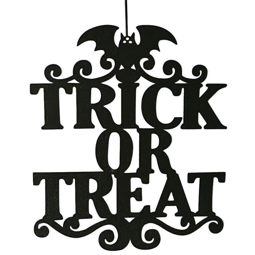 Creative Halloween ornaments - Premium 0 from chiquetrends.com - Just $6.66! Shop now at chiquetrends.com