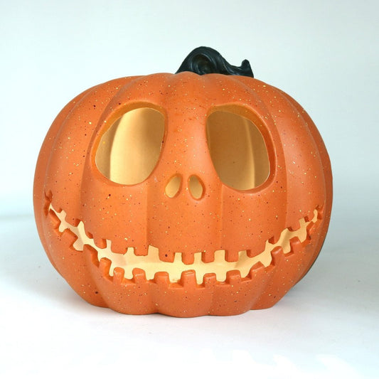 Halloween pumpkin lantern - Premium 0 from chiquetrends.com - Just $47.17! Shop now at chiquetrends.com