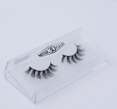 Faux Aurelia Eye Lashes - Premium 0 from chiquetrends.com - Just $13! Shop now at chiquetrends.com