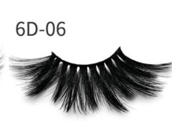 Nethong 25mm mink false eye - Premium 0 from chiquetrends.com - Just $12! Shop now at chiquetrends.com