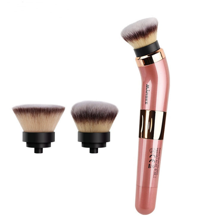 Electric makeup brush - Premium 0 from chiquetrends.com - Just $36! Shop now at chiquetrends.com