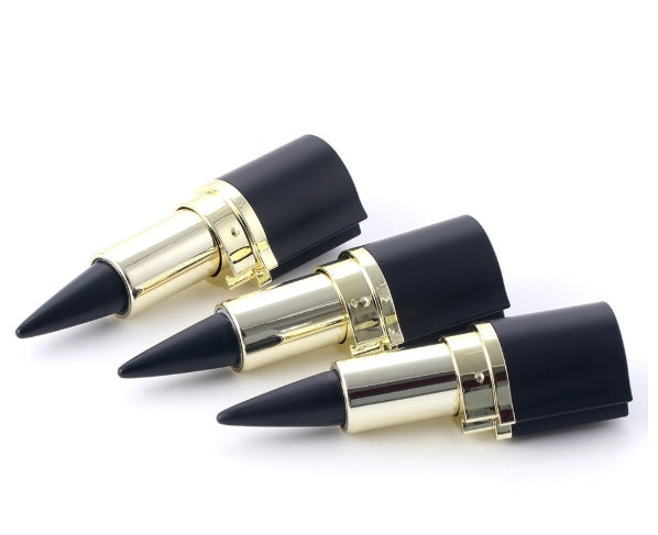 Waterproof Black Eyeliner - Premium 0 from chiquetrends.com - Just $16! Shop now at chiquetrends.com