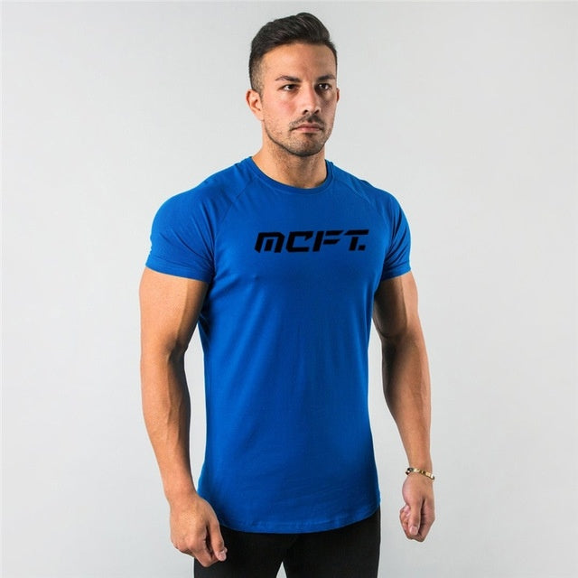 Male T Shirts For Men Korean - Premium 0 from chiquetrends.com - Just $51! Shop now at chiquetrends.com