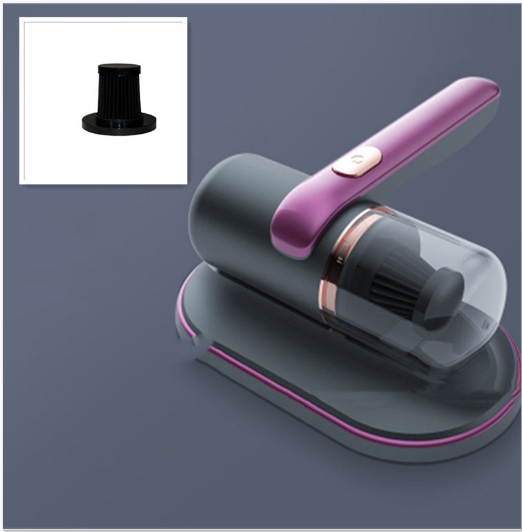 Electric UV Mite Remover - Premium 0 from chiquetrends.com - Just $71.99! Shop now at chiquetrends.com