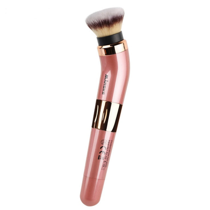 Electric makeup brush - Premium 0 from chiquetrends.com - Just $36! Shop now at chiquetrends.com