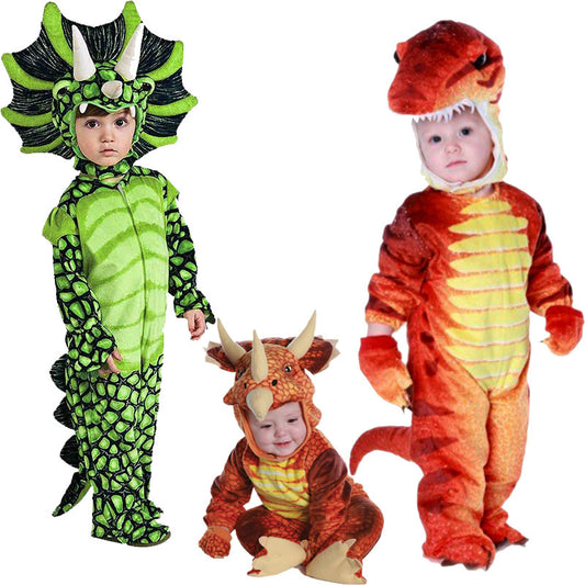 Jurassic Halloween Costume - Premium 0 from chiquetrends.com - Just $90! Shop now at chiquetrends.com