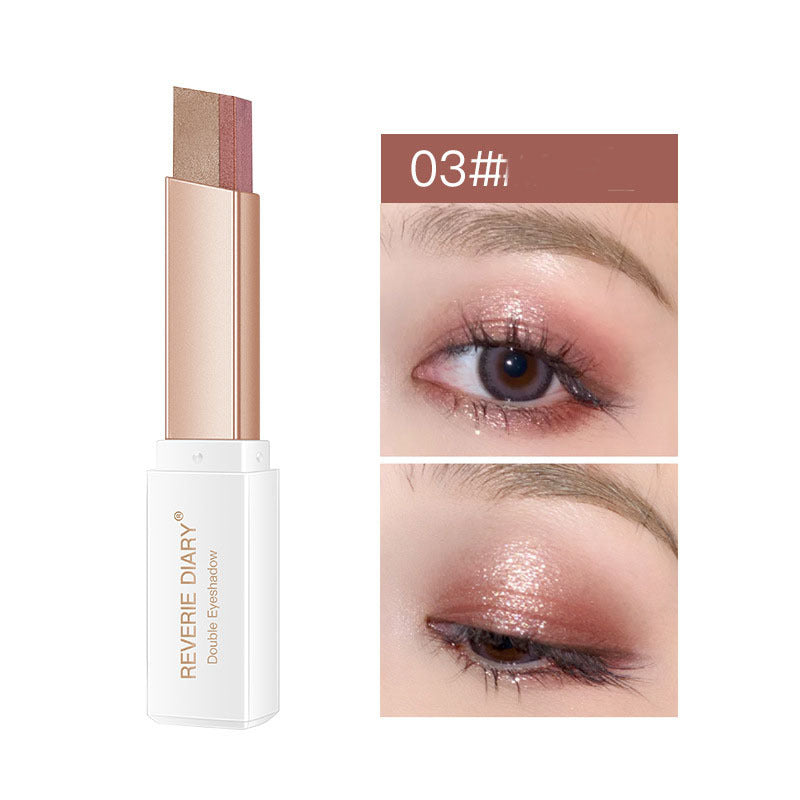 Lazy Eyeshadow Stick Stereo - Premium 0 from chiquetrends.com - Just $9! Shop now at chiquetrends.com