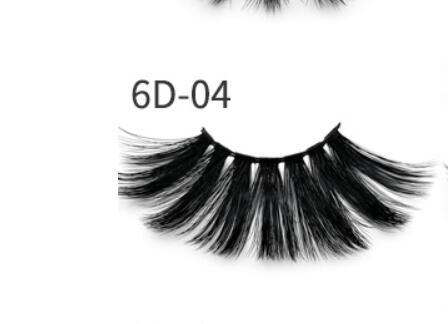 Nethong 25mm mink false eye - Premium 0 from chiquetrends.com - Just $12! Shop now at chiquetrends.com