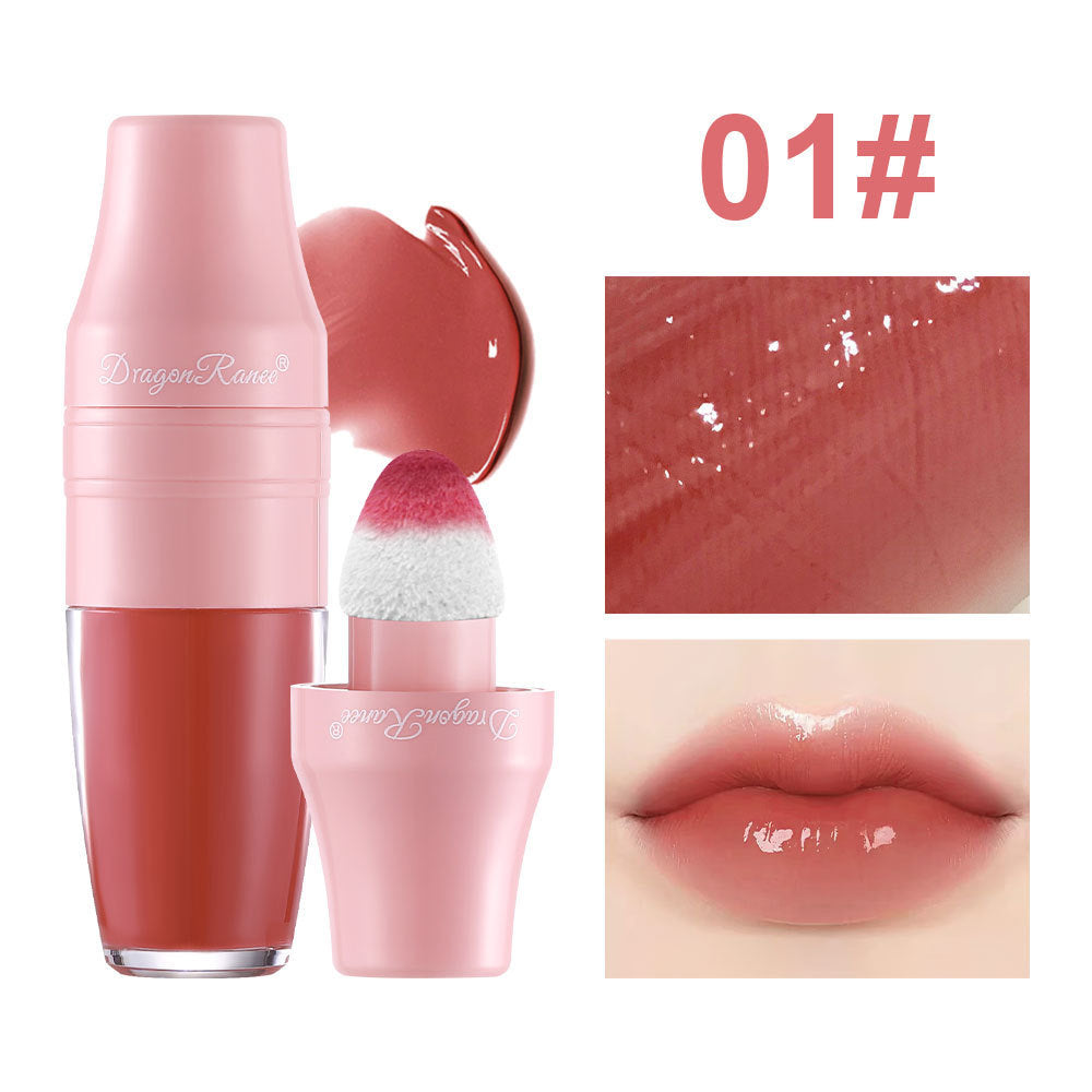 Shake Mirror Lip Stain Lacquer - Premium 0 from chiquetrends.com - Just $8! Shop now at chiquetrends.com