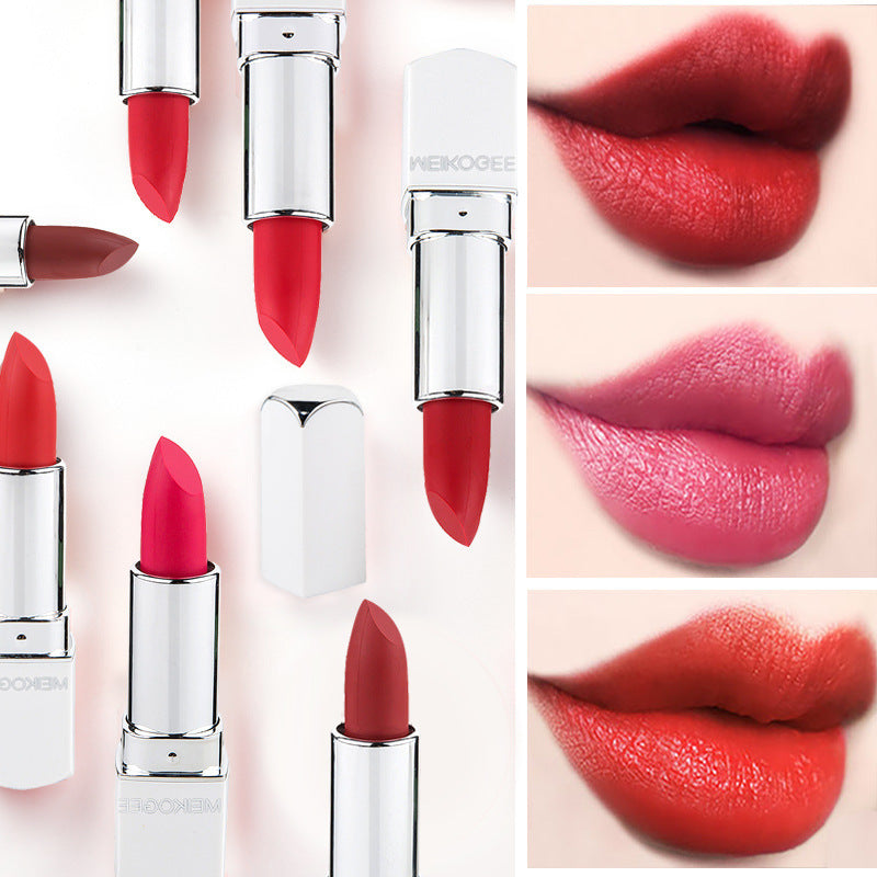 matte lipstick - Premium 0 from chiquetrends.com - Just $12! Shop now at chiquetrends.com