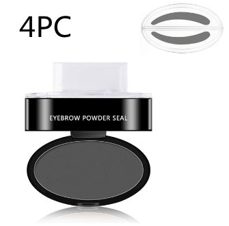 Eyebrow Powder Stamp Tint - Premium 0 from chiquetrends.com - Just $17! Shop now at chiquetrends.com