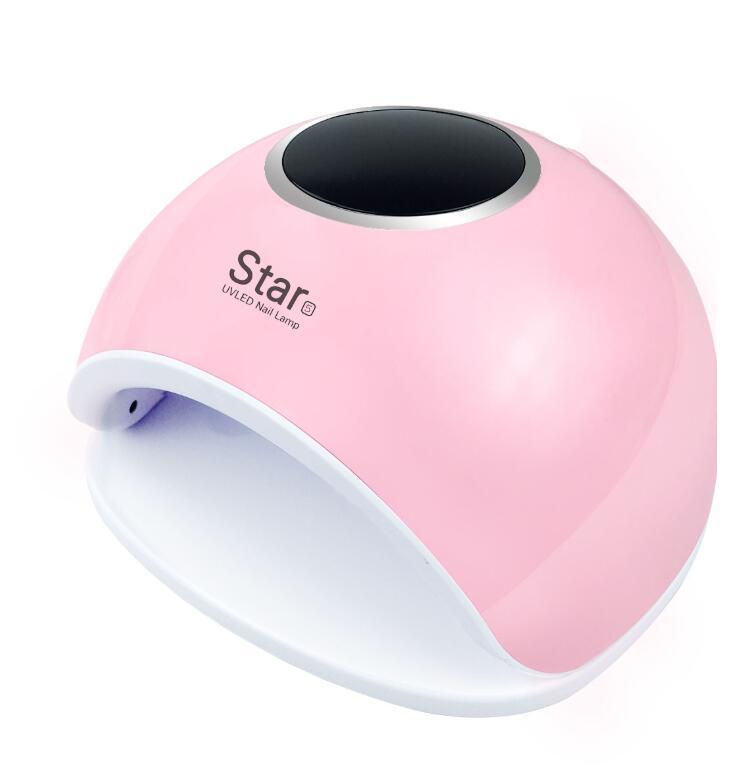 Nail Lamp Is Used For Nail - Premium 0 from chiquetrends.com - Just $26! Shop now at chiquetrends.com