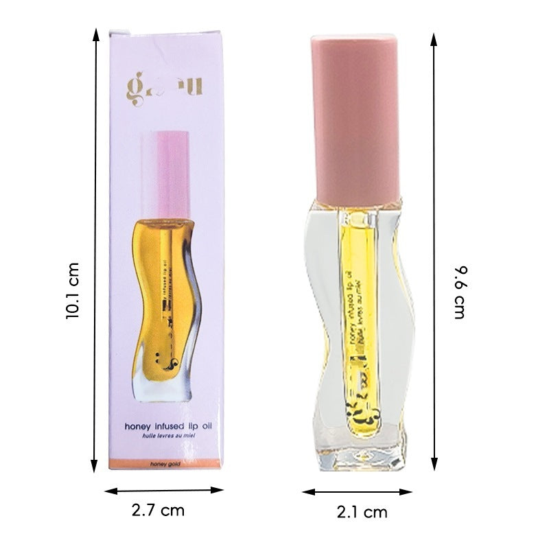 Lip Care Female Honey - Premium 0 from chiquetrends.com - Just $12! Shop now at chiquetrends.com