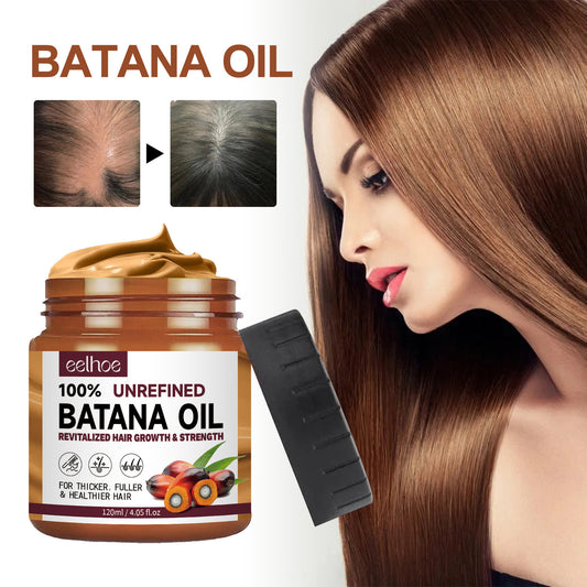 Hair Conditioner Pure Batana - Premium 0 from chiquetrends.com - Just $15! Shop now at chiquetrends.com