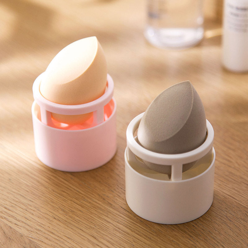 Beauty Egg Stand Cosmetics - Premium 0 from chiquetrends.com - Just $17! Shop now at chiquetrends.com