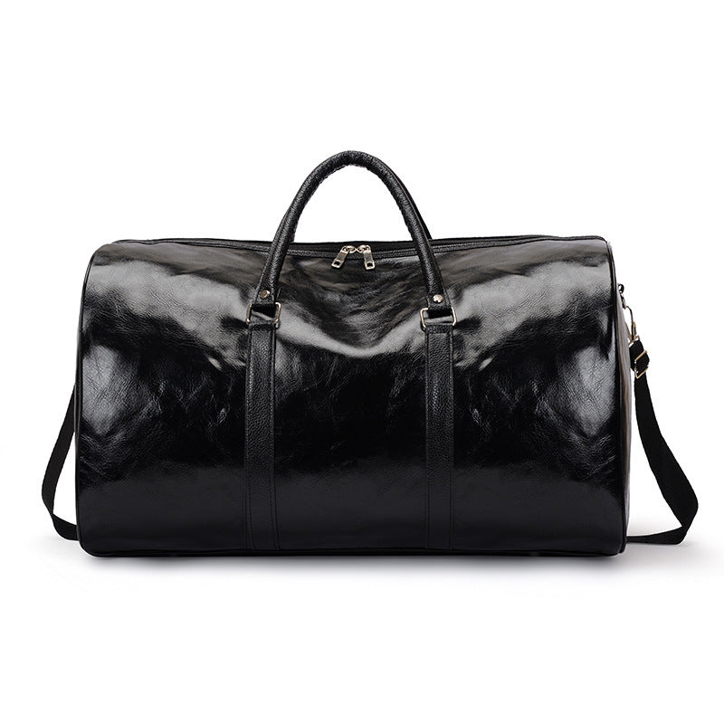 Sport Fitness Travel Bag - Premium 0 from chiquetrends.com - Just $46.99! Shop now at chiquetrends.com