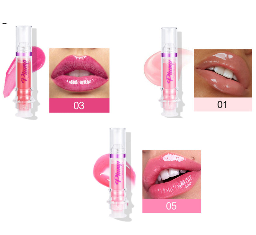 New Tube Lip Rich Lip Color - Premium 0 from chiquetrends.com - Just $10! Shop now at chiquetrends.com