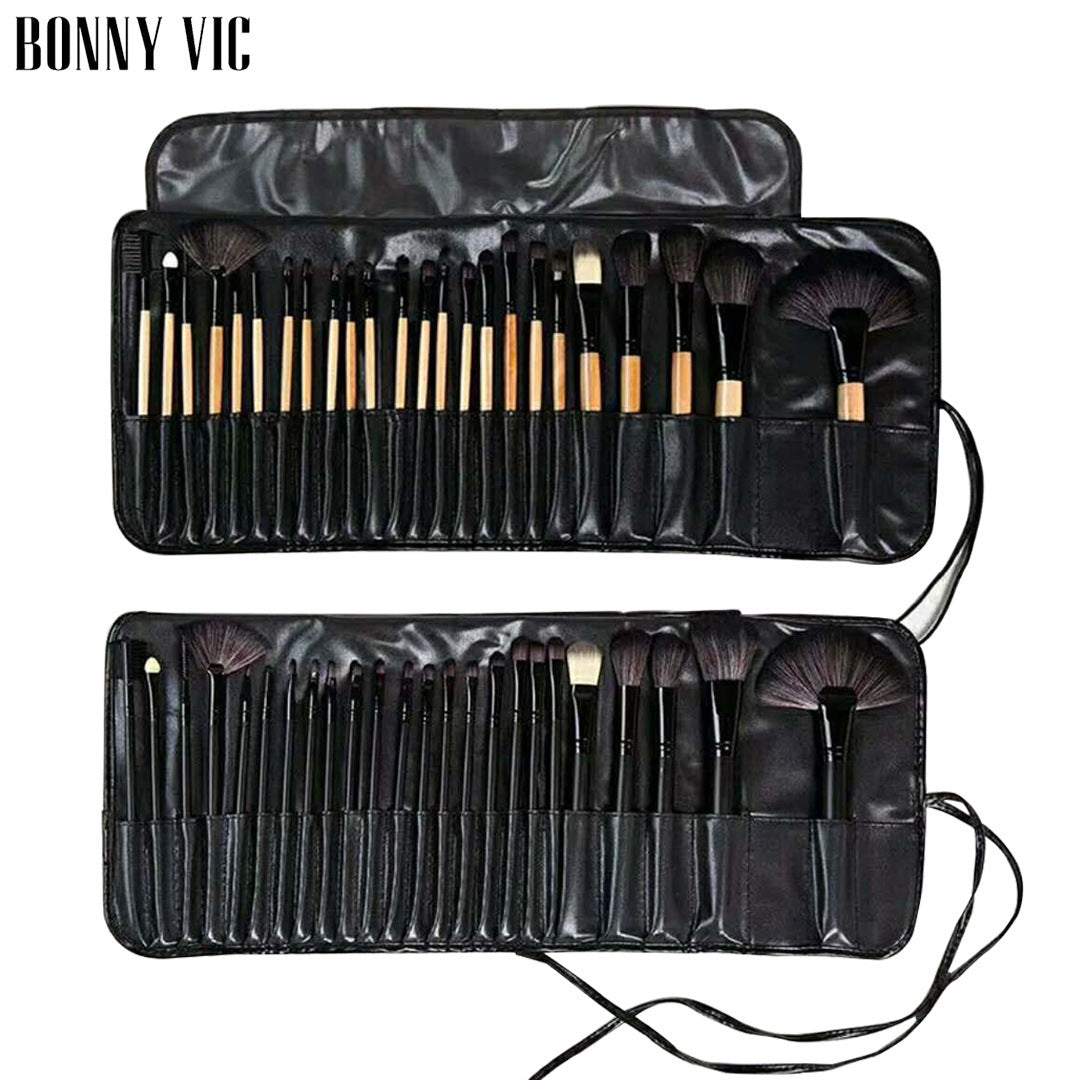 24 branch brushes makeup brush - Premium 0 from chiquetrends.com - Just $27! Shop now at chiquetrends.com