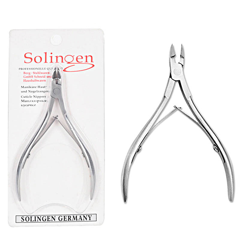 Nail beauty pliers - Premium 0 from chiquetrends.com - Just $6! Shop now at chiquetrends.com