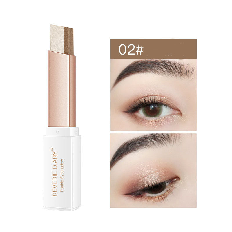 Lazy Eyeshadow Stick Stereo - Premium 0 from chiquetrends.com - Just $9! Shop now at chiquetrends.com