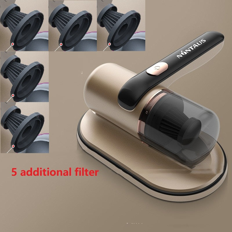 Electric UV Mite Remover - Premium 0 from chiquetrends.com - Just $71.99! Shop now at chiquetrends.com