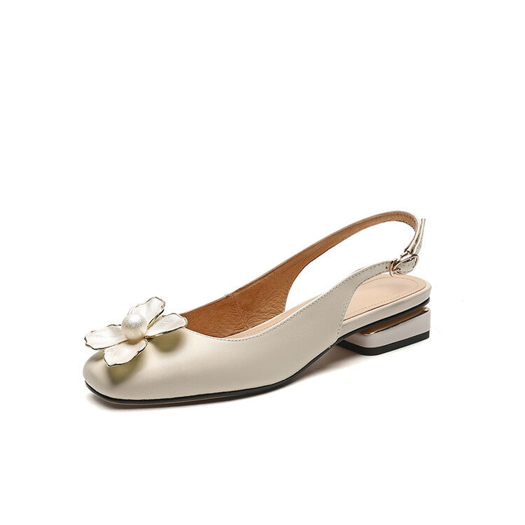 Women's Vintage Flower Low-cut - Premium 0 from chiquetrends.com - Just $100! Shop now at chiquetrends.com