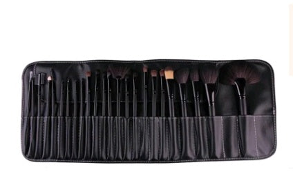 24 branch brushes makeup brush - Premium 0 from chiquetrends.com - Just $27! Shop now at chiquetrends.com