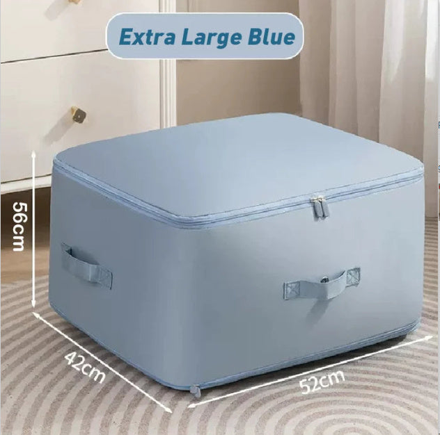 Quilt Compression Storage Bag - Premium 0 from chiquetrends.com - Just $39.99! Shop now at chiquetrends.com