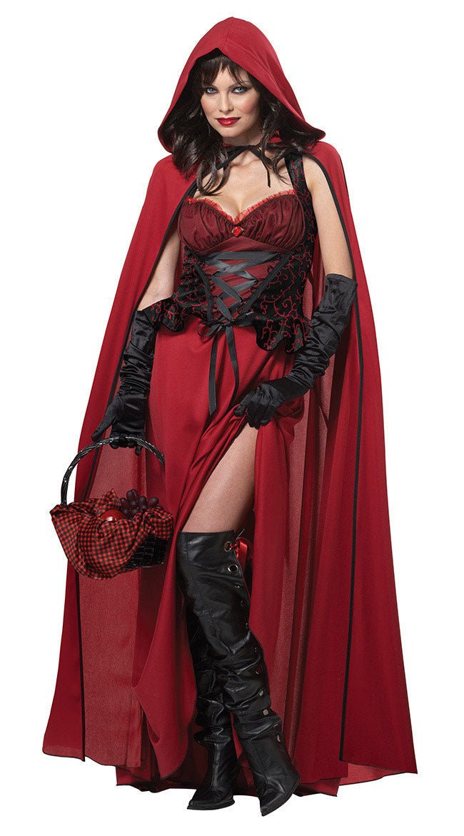 Christmas Cosplay Princess Clothing - Premium 0 from chiquetrends.com - Just $70.21! Shop now at chiquetrends.com