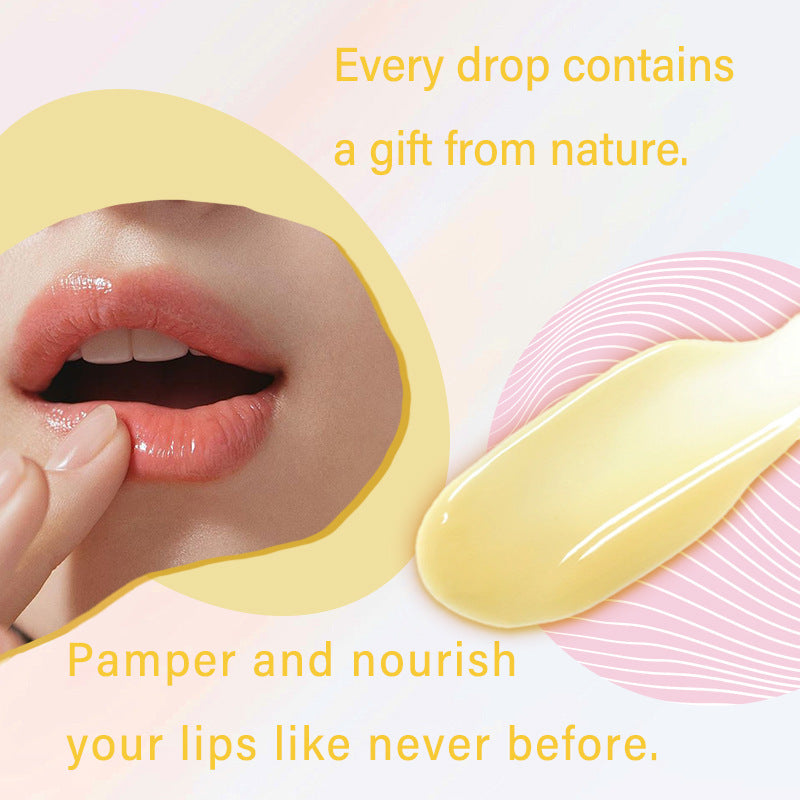 Lip Care Female Honey - Premium 0 from chiquetrends.com - Just $12! Shop now at chiquetrends.com