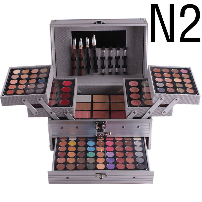 Multifunctional Makeup Artist - Premium 0 from chiquetrends.com - Just $131! Shop now at chiquetrends.com