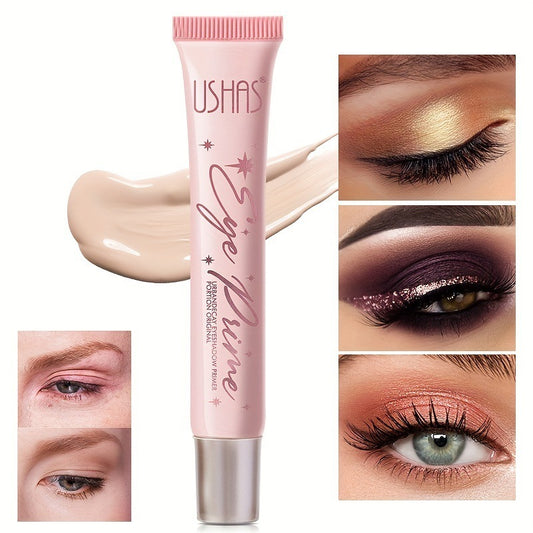 Long-Lasting Eye Base - Premium 0 from chiquetrends.com - Just $7! Shop now at chiquetrends.com