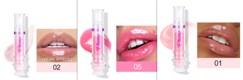 New Tube Lip Rich Lip Color - Premium 0 from chiquetrends.com - Just $10! Shop now at chiquetrends.com