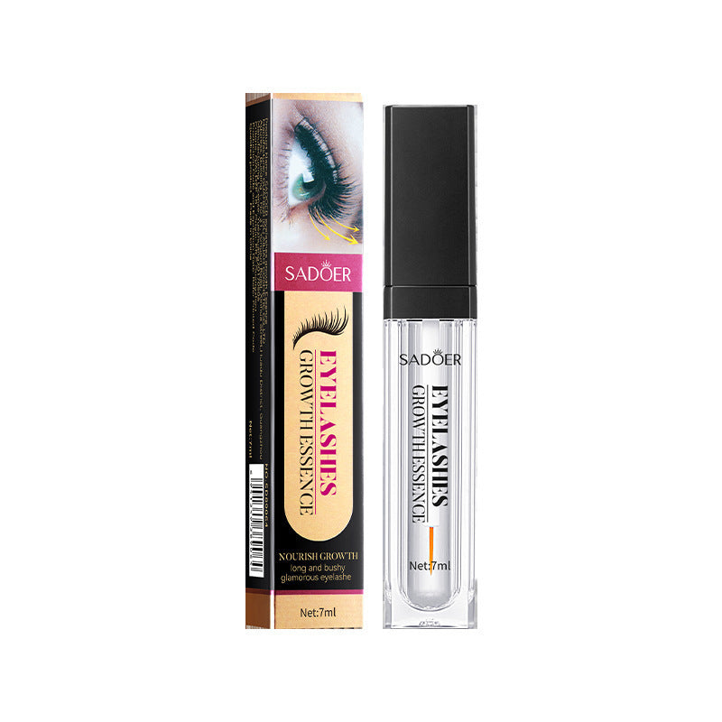 Eyelash Nourishing Liquid - Premium 0 from chiquetrends.com - Just $9! Shop now at chiquetrends.com