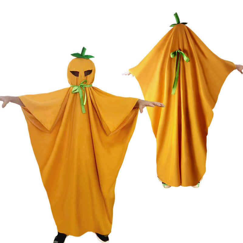 Children's Halloween Costume Pumpkin - Premium 0 from chiquetrends.com - Just $55.25! Shop now at chiquetrends.com