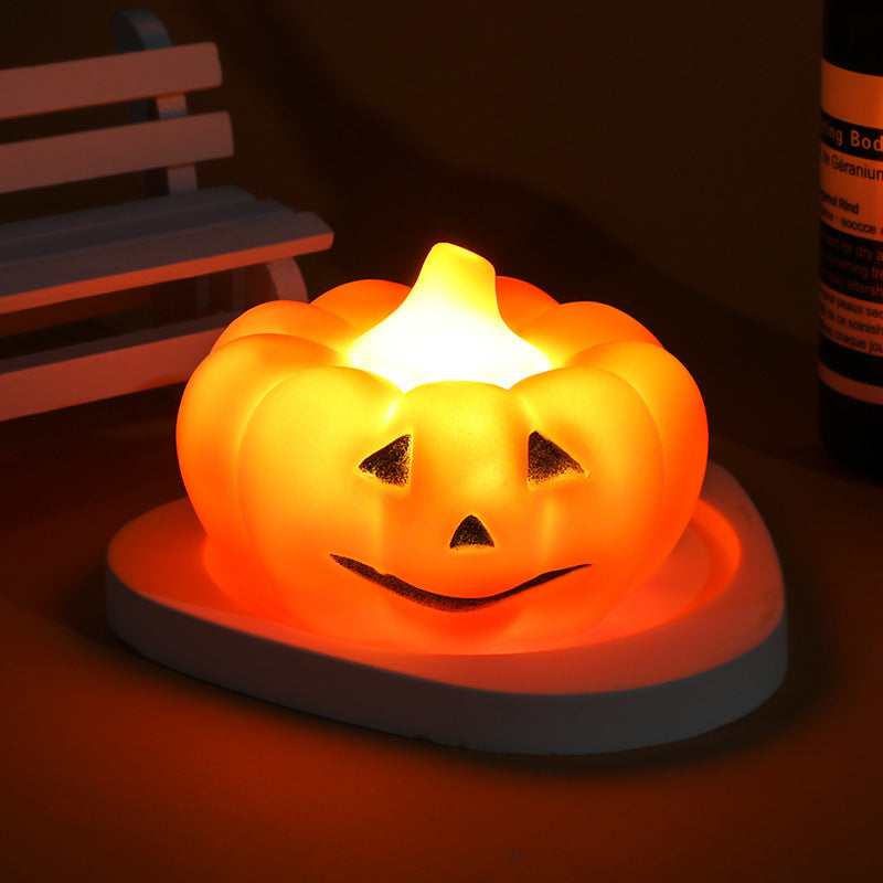 Halloween LED Glowing Cute Small - Premium 0 from chiquetrends.com - Just $8.85! Shop now at chiquetrends.com