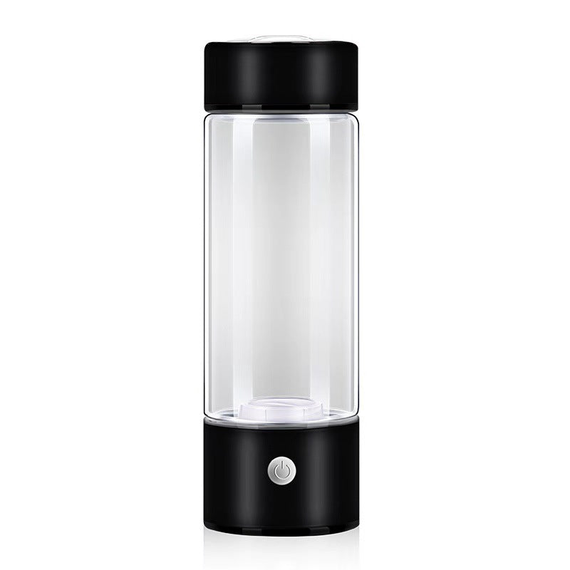 Hydrogen Water Bottles - Premium 0 from chiquetrends.com - Just $81.99! Shop now at chiquetrends.com