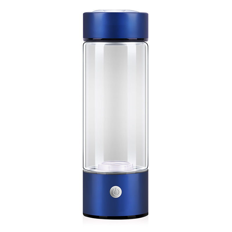 Hydrogen Water Bottles - Premium 0 from chiquetrends.com - Just $81.99! Shop now at chiquetrends.com