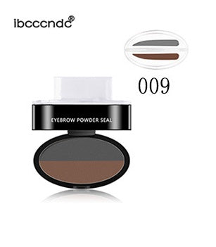 Eyebrow Powder Stamp for Easy - Premium 0 from chiquetrends.com - Just $19! Shop now at chiquetrends.com