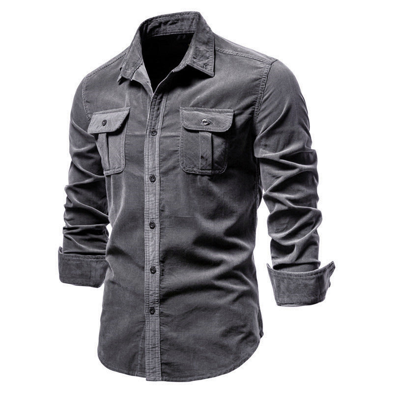 Shirts For Men Wear Shirt - Premium 0 from chiquetrends.com - Just $31! Shop now at chiquetrends.com