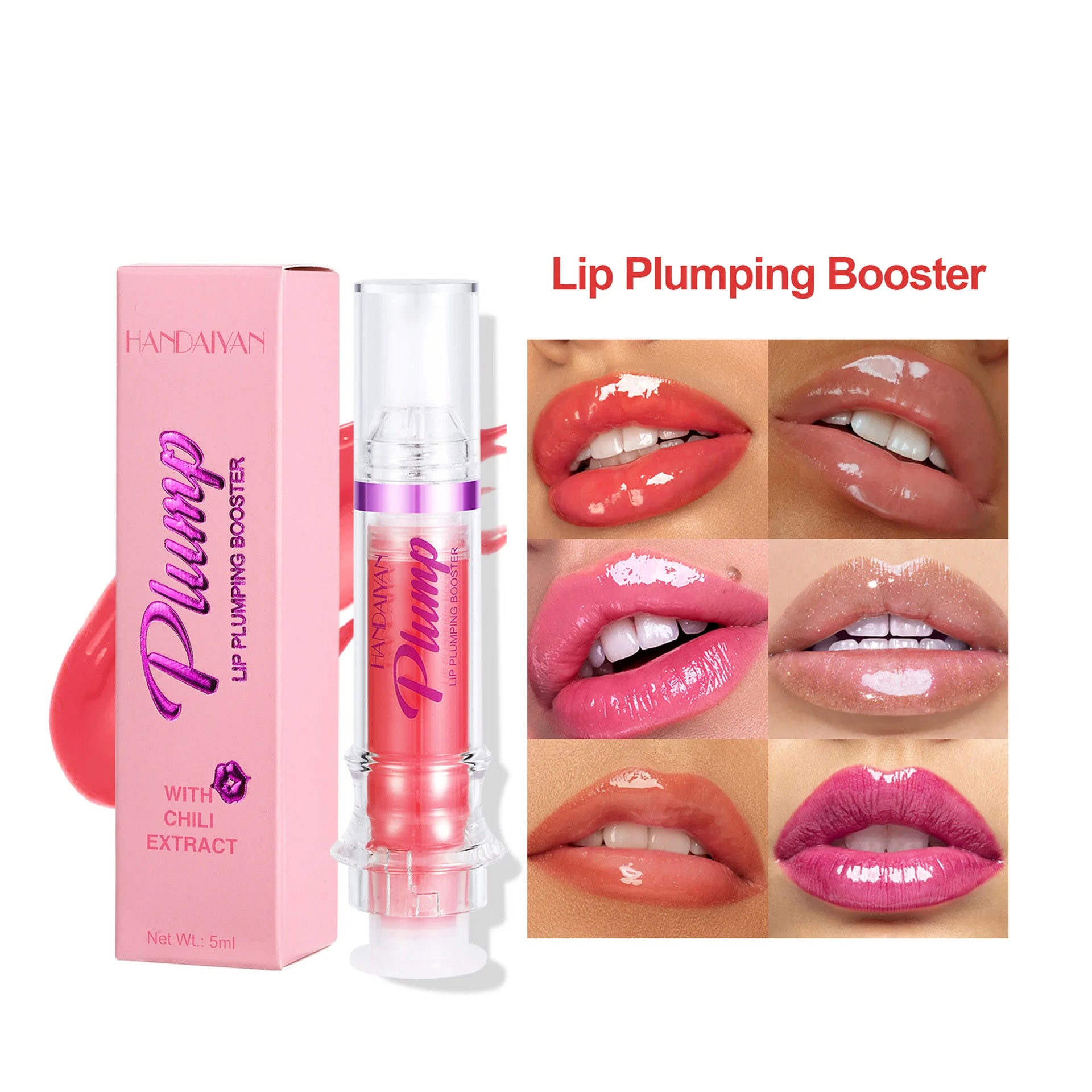 New Tube Lip Rich Lip Color - Premium 0 from chiquetrends.com - Just $10! Shop now at chiquetrends.com