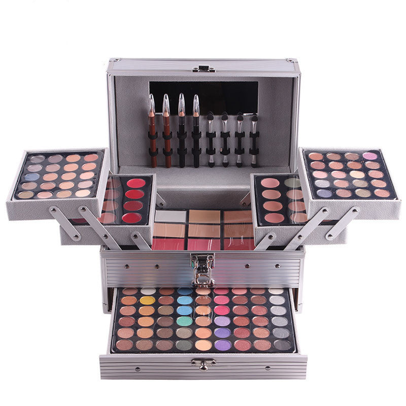 Multifunctional Makeup Artist - Premium 0 from chiquetrends.com - Just $131! Shop now at chiquetrends.com