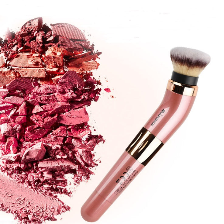 Electric makeup brush - Premium 0 from chiquetrends.com - Just $36! Shop now at chiquetrends.com