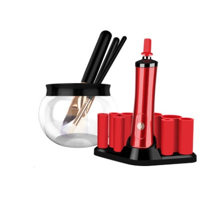 Makeup Brush Cleaner - Premium 0 from chiquetrends.com - Just $55! Shop now at chiquetrends.com