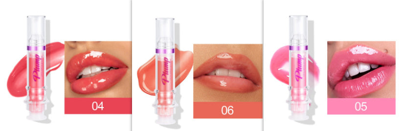 New Tube Lip Rich Lip Color - Premium 0 from chiquetrends.com - Just $10! Shop now at chiquetrends.com