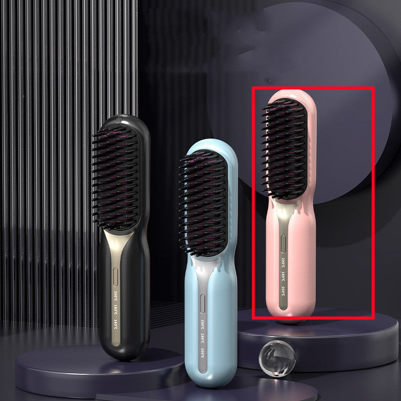 Home Straight Comb Wireless - Premium 0 from chiquetrends.com - Just $26! Shop now at chiquetrends.com